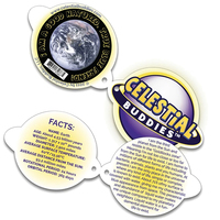 Celestial Buddies Little Earth Plush additional image