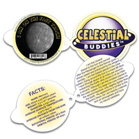 Celestial Buddies Mercury Plush additional image