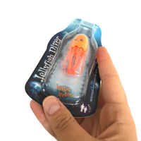 Jellyfish Diver additional image