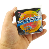 Micro Prop Top Finger Flyer - Pk of 8 additional image