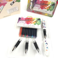 Handlettering 2 Go Calligraphy Set additional image