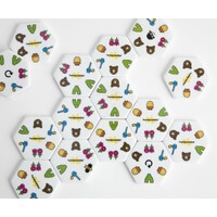 Honeycombs Game additional image