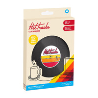 Hot Tracks Vinyl Record Shaped USB Cup Warmer additional image