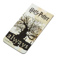 Harry Potter Always Magnetic Bookmark additional image