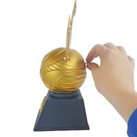 Harry Potter Golden Snitch PVC Bank additional image