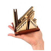 Harry Potter Grand Staircase Puzzle additional image