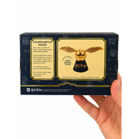 Harry Potter Golden Snitch Puzzle additional image