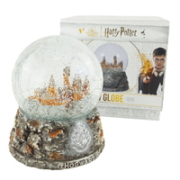 Harry Potter Hogwarts Castle Snow Globe additional image