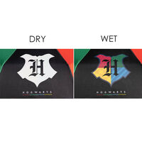 Harry Potter Hogwarts Colour Changing Umbrella additional image