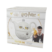 Harry Potter Hedwig Tea for One Set additional image