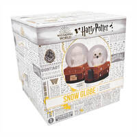 Harry Potter Hedwig Snow Globe additional image
