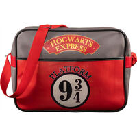 Harry Potter Platform 9 3/4 Hogwarts Express Messenger Bag additional image