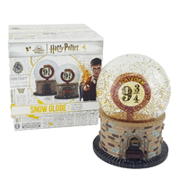 Harry Potter Platform 9 3/4 Snow Globe additional image