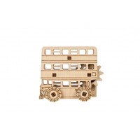 UGears Harry Potter Magical Vehicles UFidgets additional image