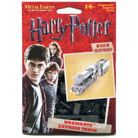 Harry Potter Metal Earth Hogwarts Express additional image