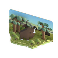 Halftoys GNU additional image