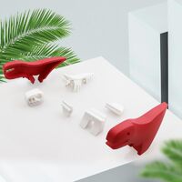 Halftoys T-Rex additional image