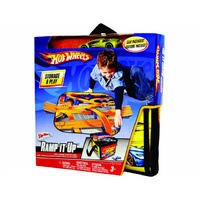 Hot Wheels - Zip Bin Ramp It Up additional image
