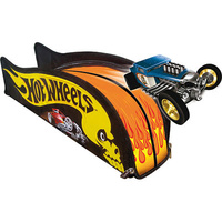 Hot Wheels - Zip Bin Skull Tracks additional image