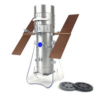 Hubble Projector additional image