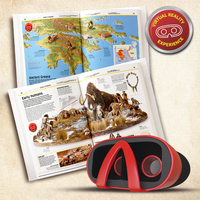 History Virtual Reality Deluxe Gift Set additional image