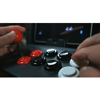 iCADE iPad Arcade Cabinet additional image