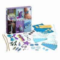I Love Mermaids Kit additional image