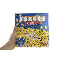 Impossibles Operation 750pc Puzzle additional image