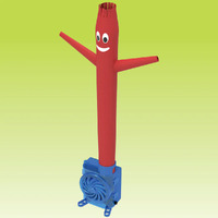 Incredible Inflatable Aero Dancer additional image
