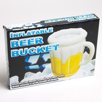 Inflatable Beer Bucket additional image