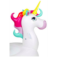 Inflatable Unicorn additional image