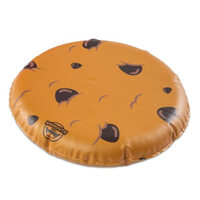 Inflatable Monster Mouth Disc Toss Game additional image