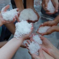 Insta Snow Powder Jar additional image