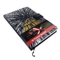 Star Wars Classic Hyperspeed Notebook additional image