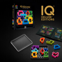 IQ Deluxe Square additional image