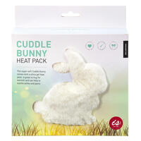 Cuddle Bunny Heat Pack additional image