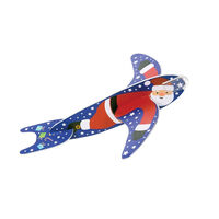 Santa Glider additional image