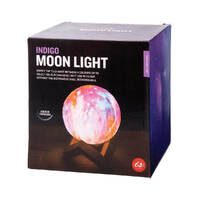 Indigo Moon Light additional image