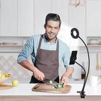 Livestreaming Pro-Lighting Kit additional image