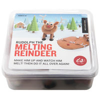 Rudolph the Melting Reindeer additional image