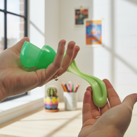 Jumping Putty additional image