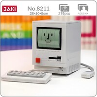 Jaki Mini Personal Computer SE Brick Kit additional image