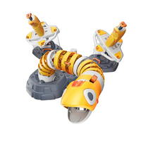Soft Tube Flexee Robo Claw additional image