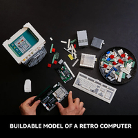 Joyside Series Retro 90s PC Model  Building Kit additional image