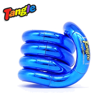 Jr Tangle Metallics additional image