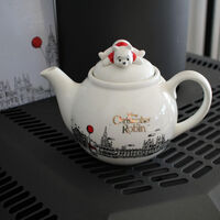 Christopher Robin Teapot additional image