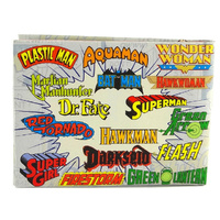Justice League Wow Wallet additional image