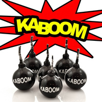 Kaboom Candles additional image