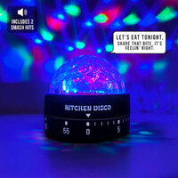 Kitchen Disco Timer additional image