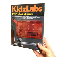Kidz Labs - Spy Science Intruder Alarm additional image